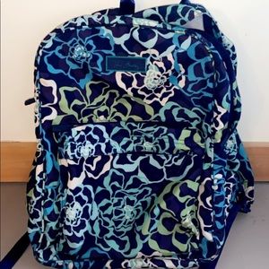 Vera Bradley Bags - Vera Bradley Backpack Vera Bradley Bags - Vera Bradley Backpack